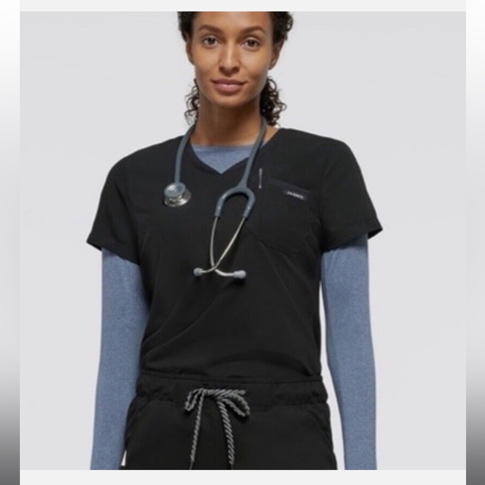 Jaanuu scrubs, Medium